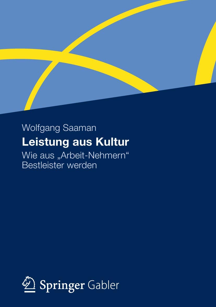 Leistung aus Kultur Law