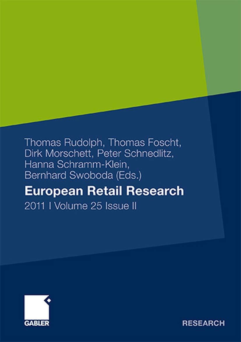 European Retail Research 2011, Volume 25 Issue II Law