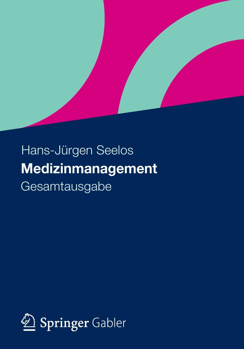 Medizinmanagement Law