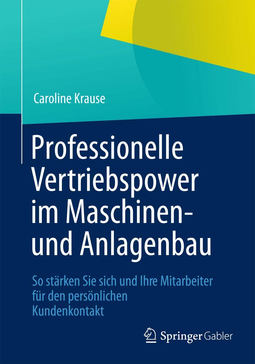 Professionelle Vertriebspower im Maschinen- und Anlagenbau Law