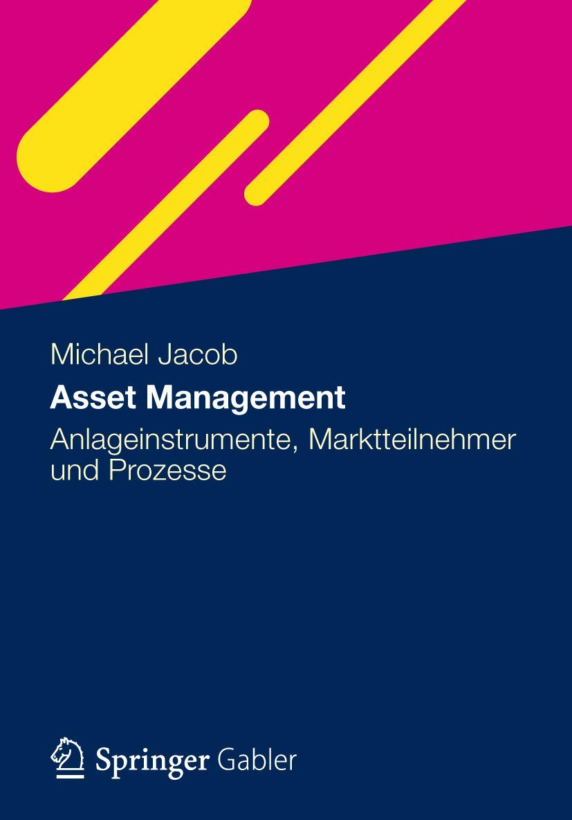 Asset Management Law