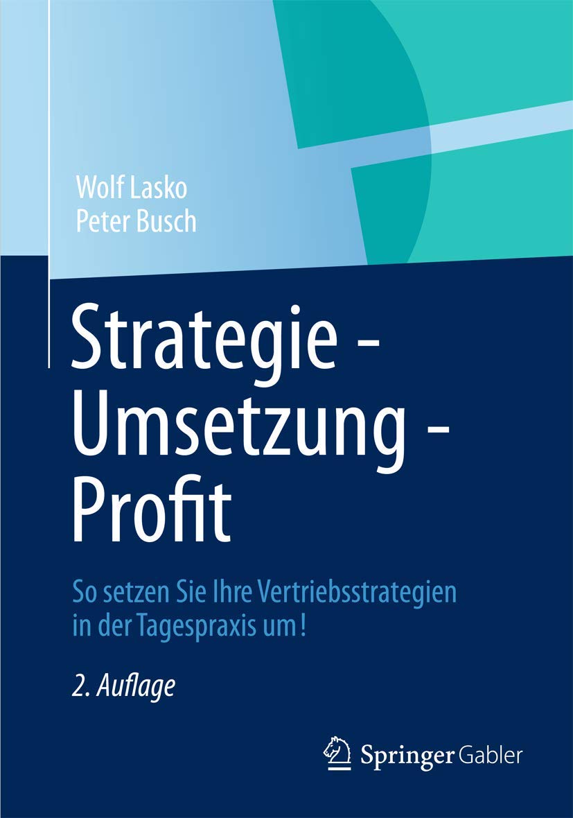Strategie - Umsetzung - Profit Law