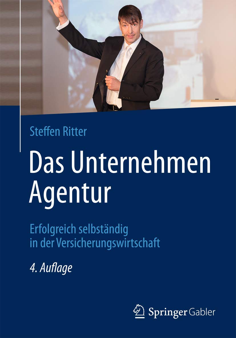Das Unternehmen Agentur Law