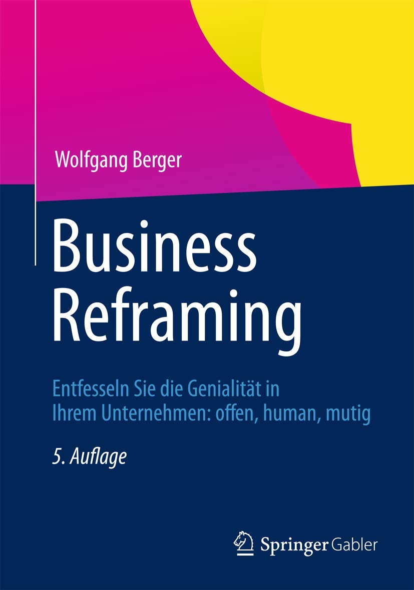 Business Reframing Law