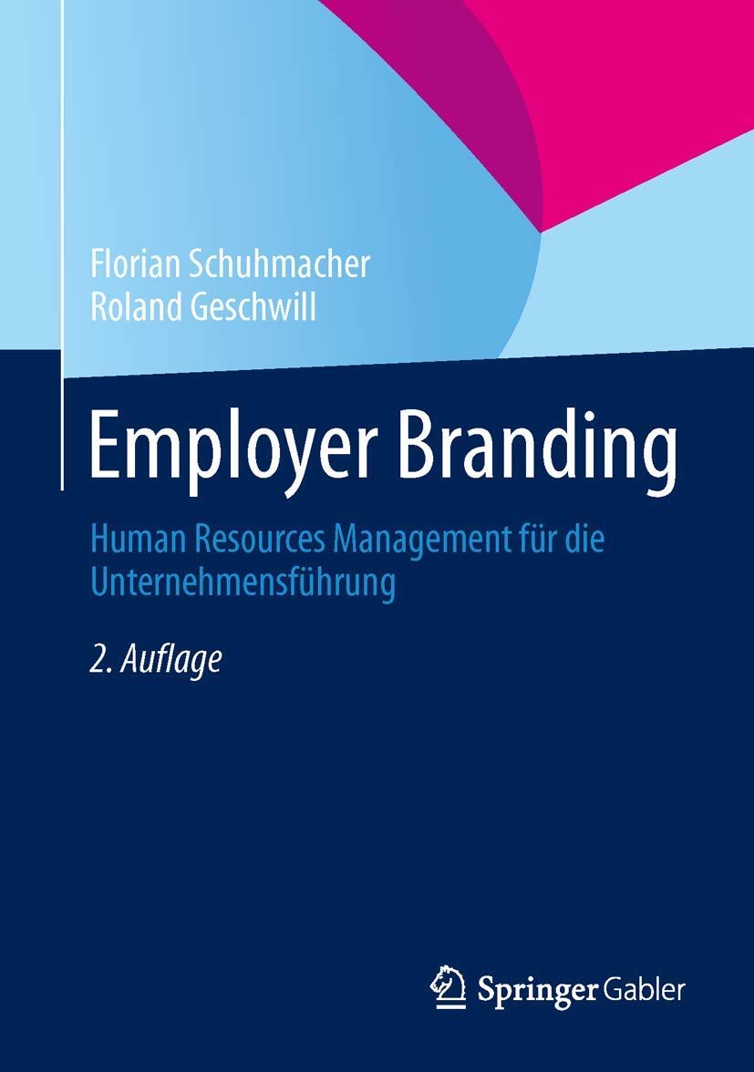 Product Image: Employer Branding