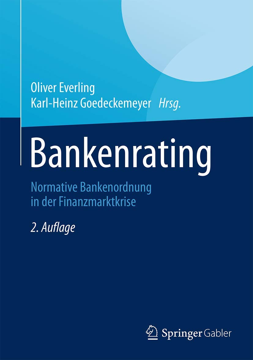 Bankenrating Law