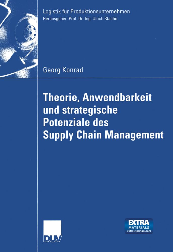 Theorie, Anwendbarkeit und strategische Potenziale des Supply Chain Management Law