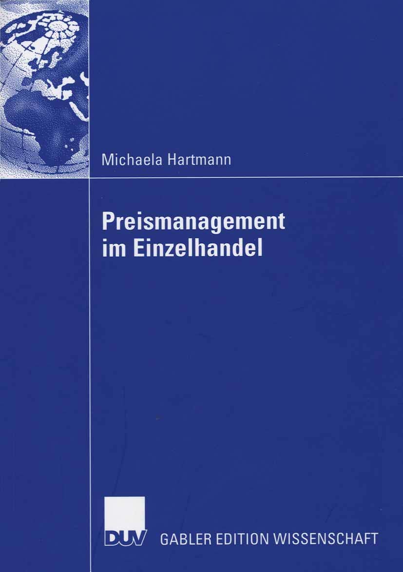 Preismanagement im Einzelhandel Law