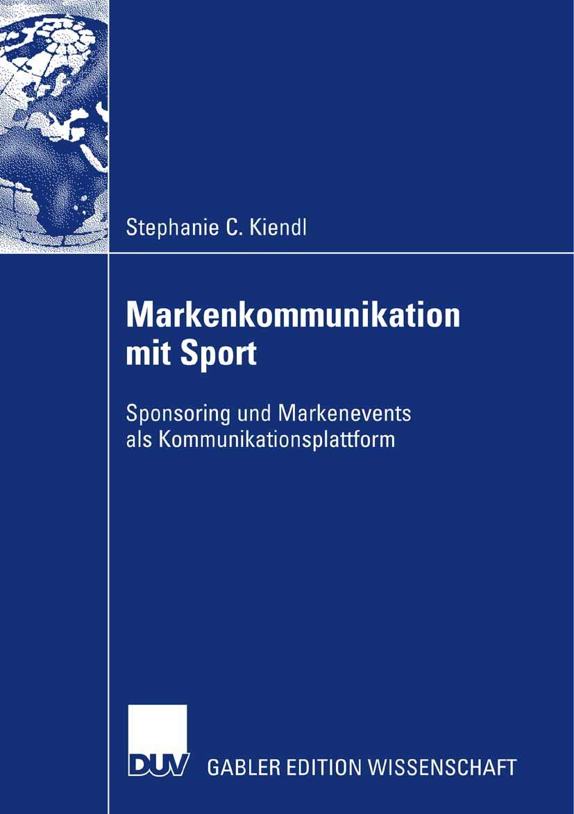 Markenkommunikation mit Sport Law