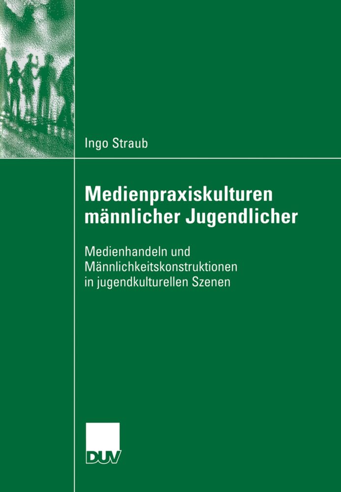 Medienpraxiskulturen männlicher Jugendlicher Law