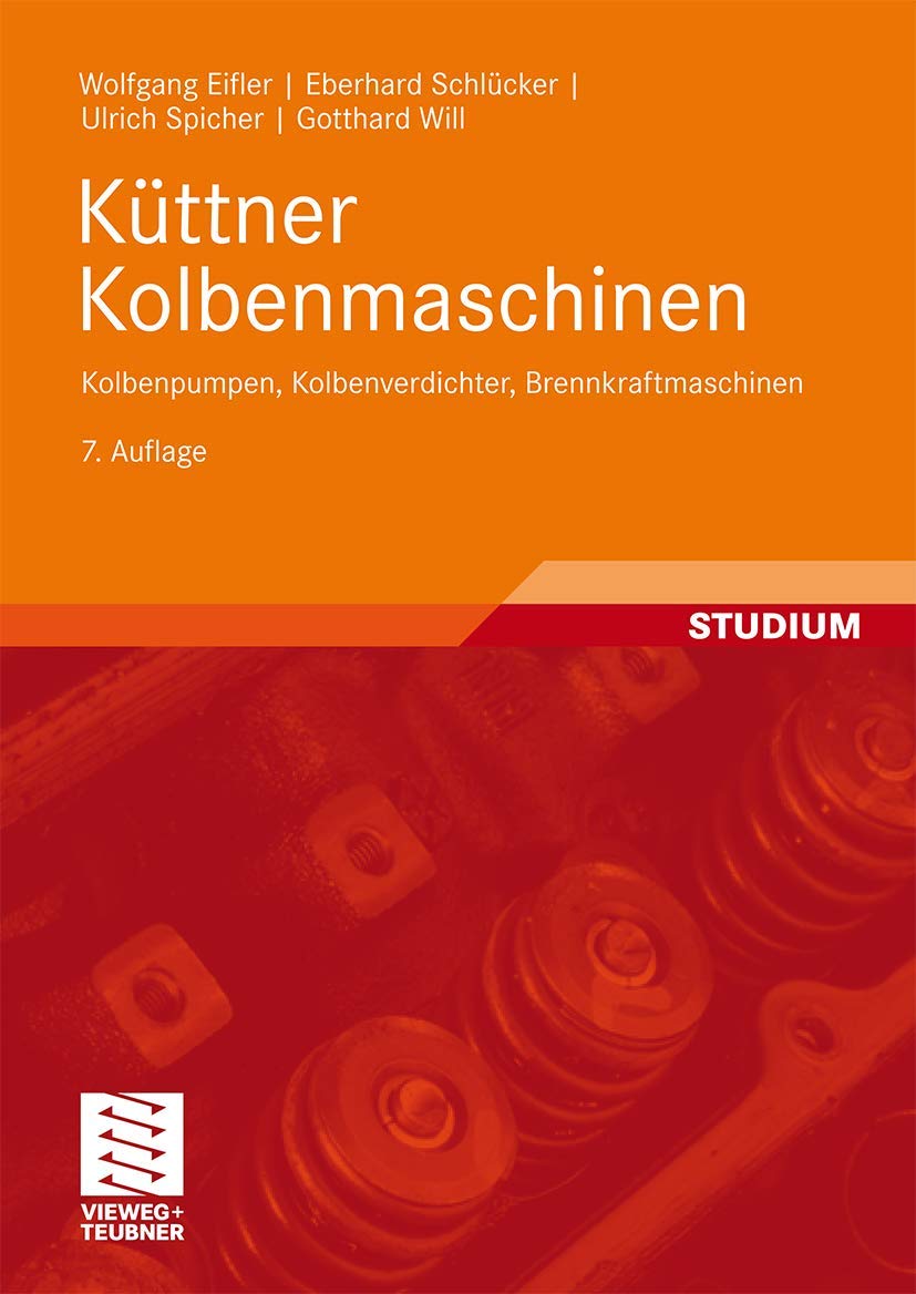 Küttner Kolbenmaschinen Business & Technology