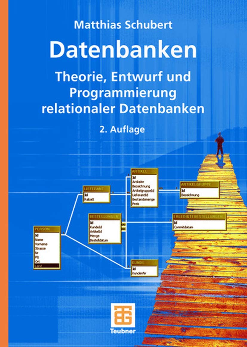 Datenbanken Computer Science