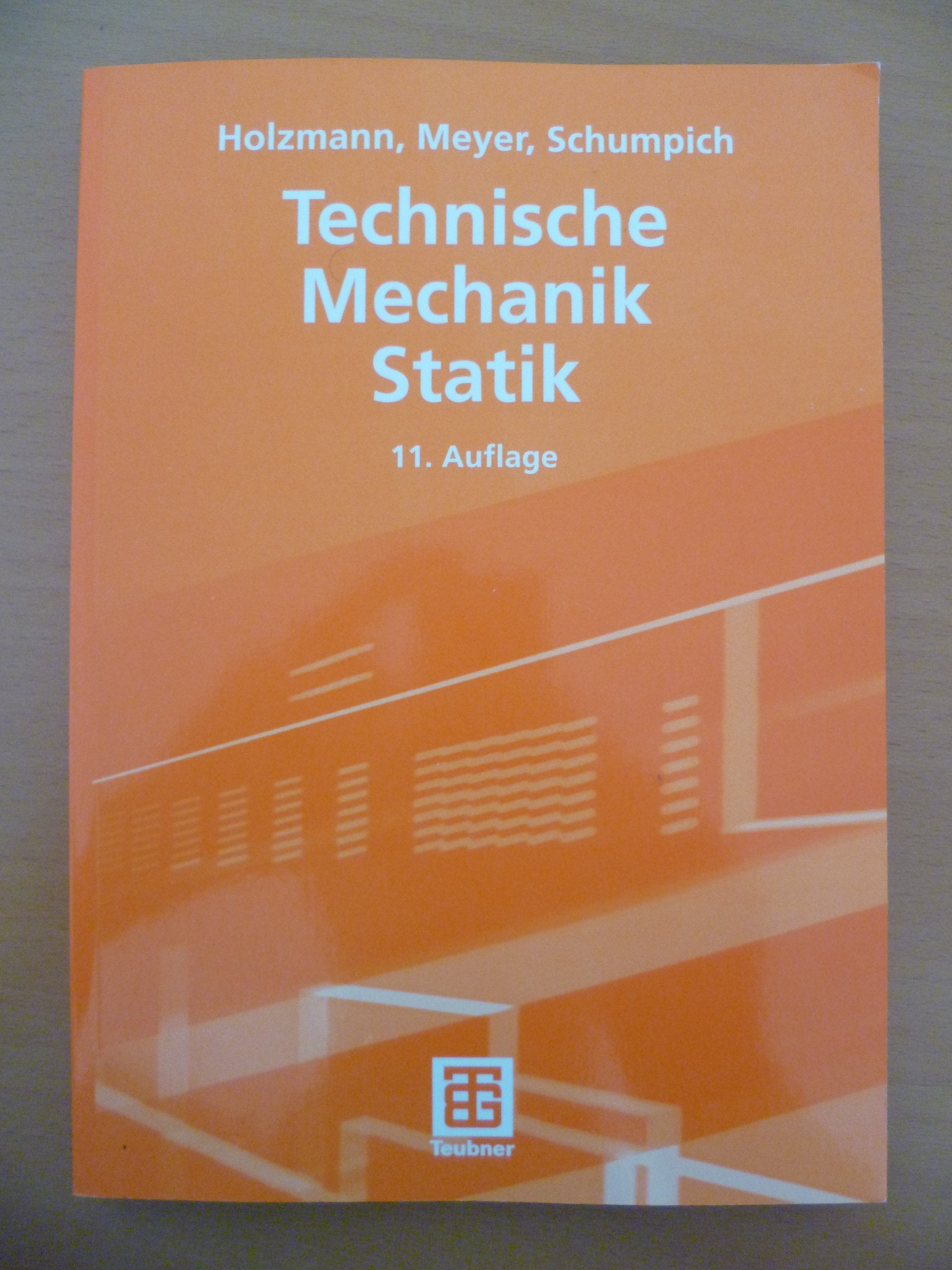 Technische Mechanik, Statik Professional & Reference Books