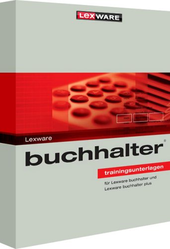 Lexware buchhalter Trainingsunterlagen: Für Lexware buchhalter und Lexware buchhalter plus Law