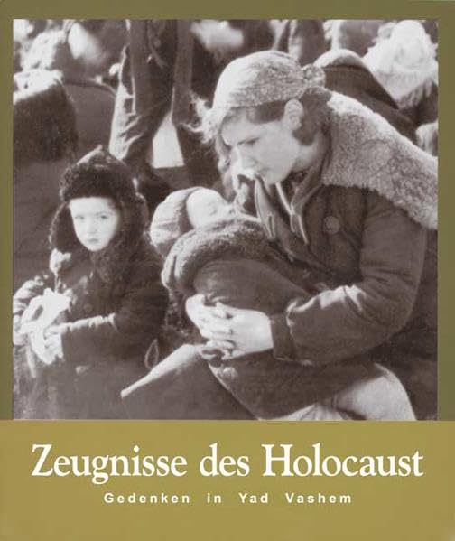 Product Image: Zeugnisse des Holocaust
