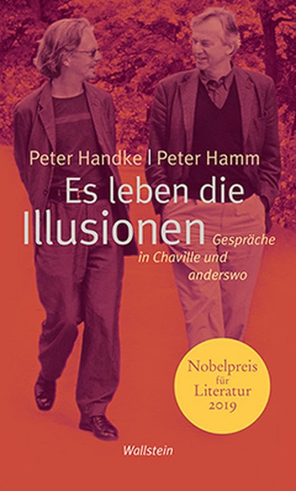 Product Image: Es leben die Illusionen