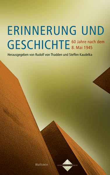 Erinnerung und Geschichte Pop culture
