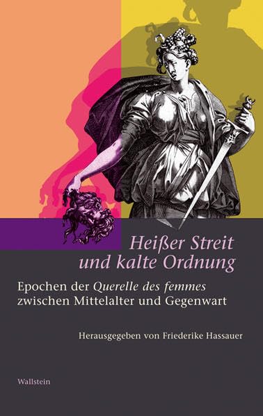 Heißer Streit und kalte Ordnung book