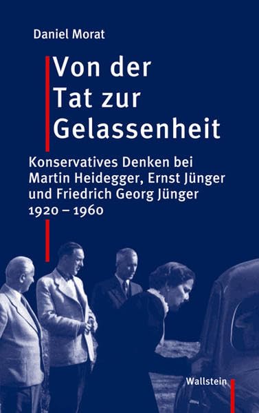 Von der Tat zur Gelassenheit Science