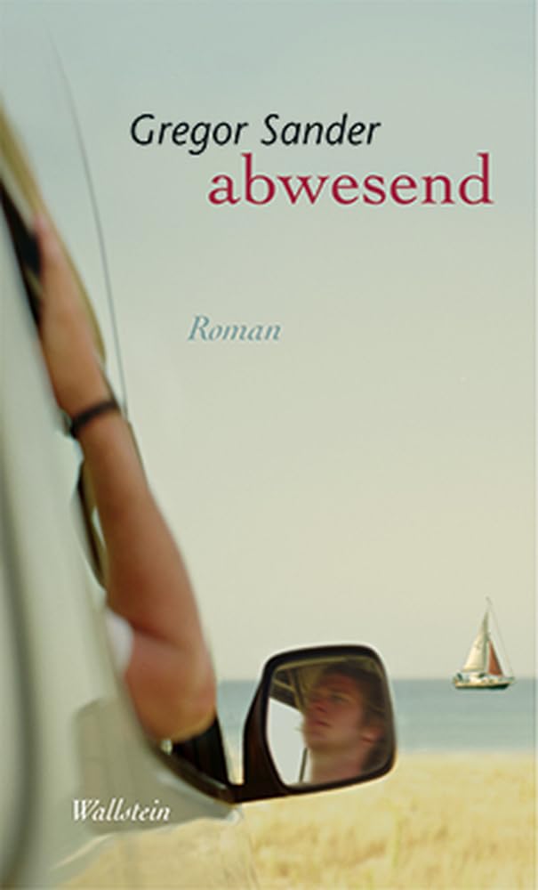 Abwesend Contemporary literature Books