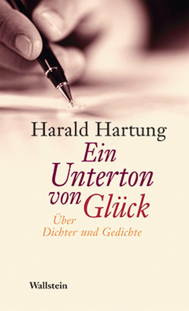 Product Image: Ein Unterton von Glück