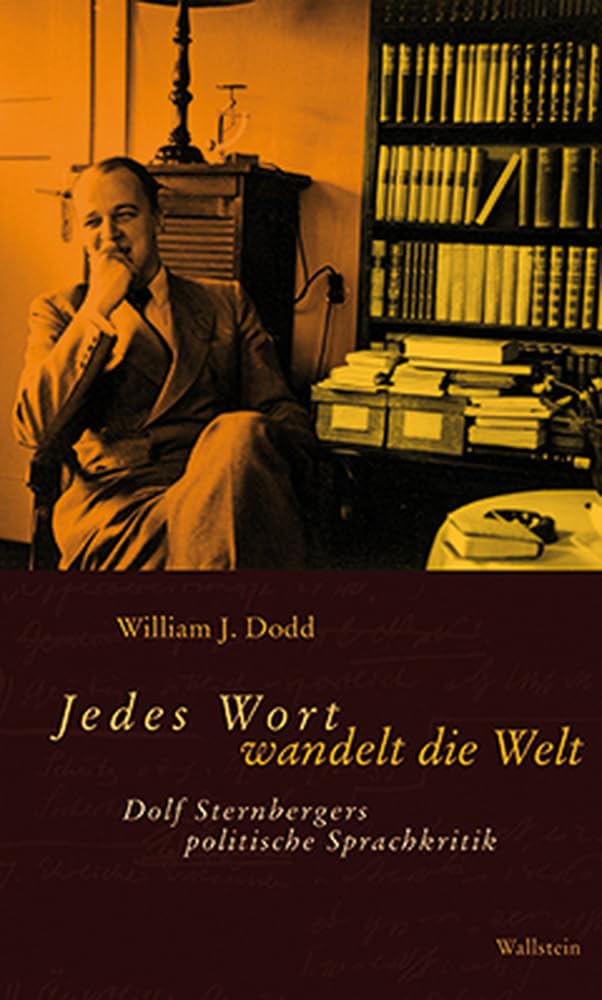 Jedes Wort wandelt die Welt Books