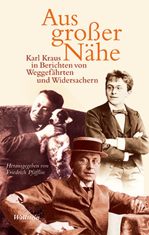 Aus großer Nähe Contemporary literature Books
