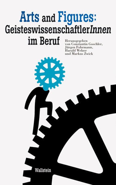 Arts and Figures: GeisteswissenschaftlerInnen im Beruf Film, Art & Culture