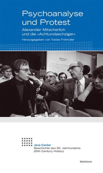 Product Image: Psychoanalyse und Protest