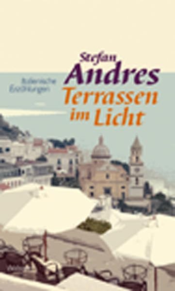 Product Image: Terrassen im Licht