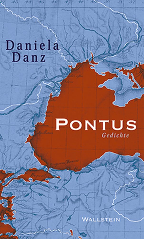 Pontus Poetry