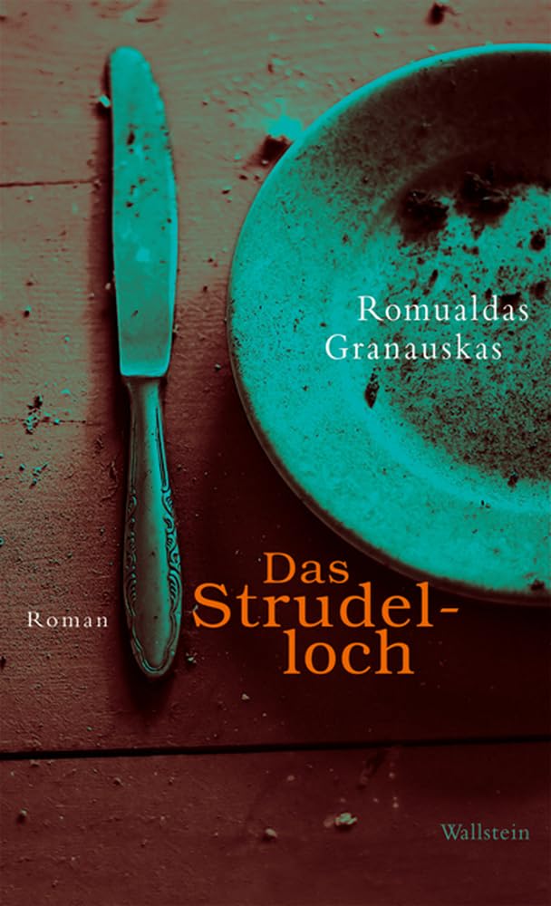 Das Strudelloch Contemporary literature Books