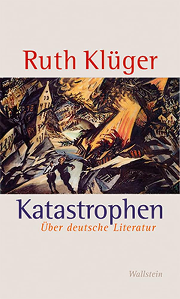 Katastrophen Essays & Short Stories