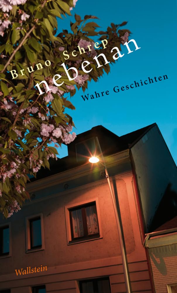 Nebenan Essays & Short Stories