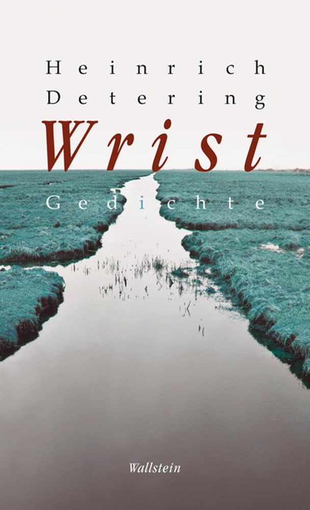 Wrist Poetry
