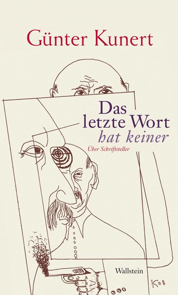 Product Image: Das letzte Wort hat keiner