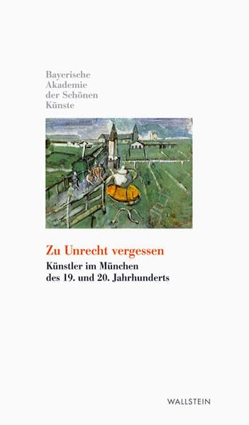 Zu Unrecht vergessen Film, Art & Culture