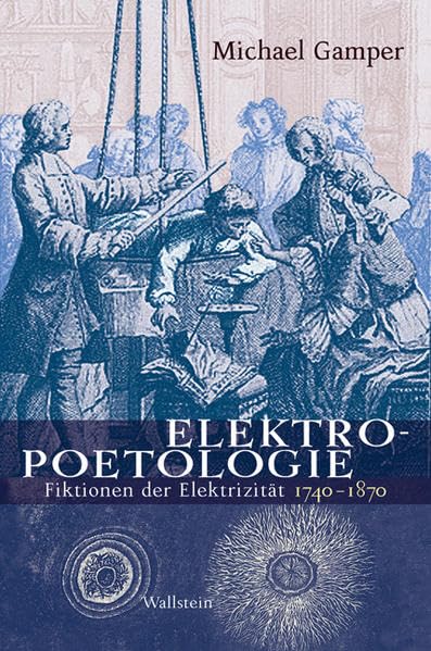 Product Image: Elektropoetologie