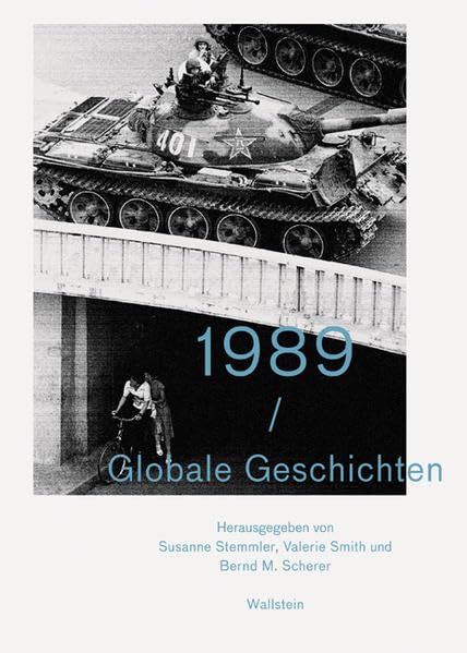 1989 - Globale Geschichten Film, Art & Culture