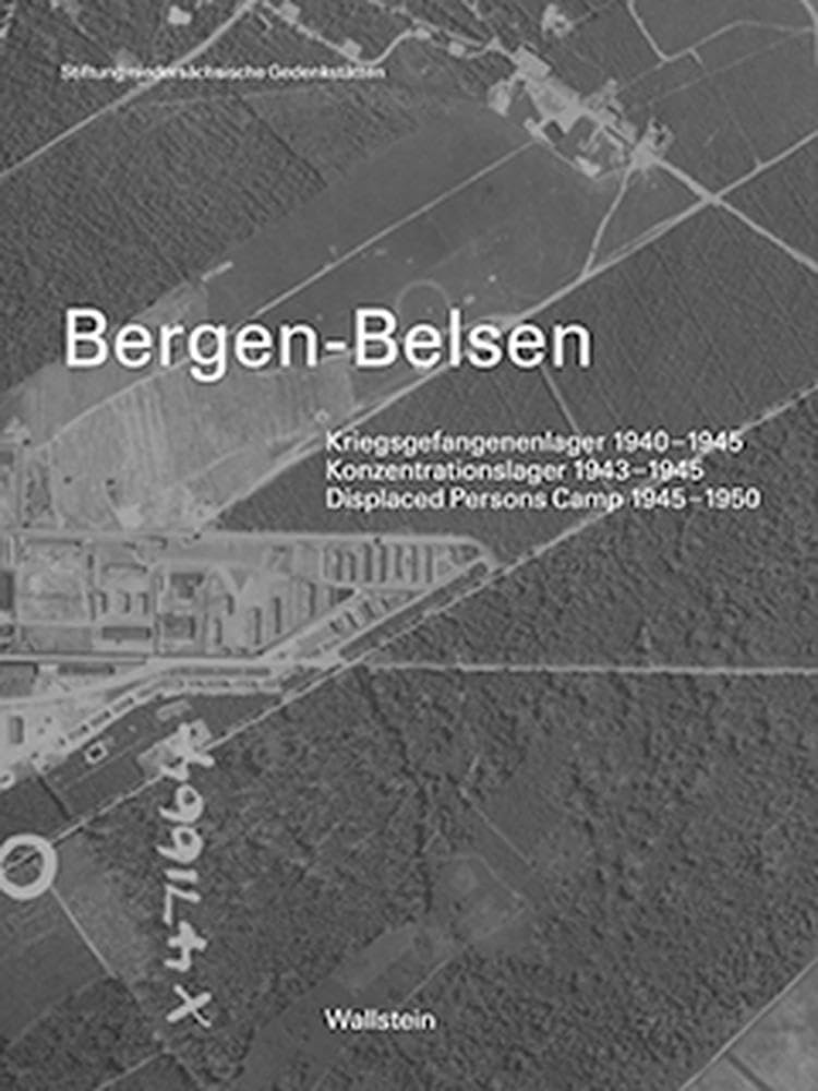 Bergen-Belsen Politics & History