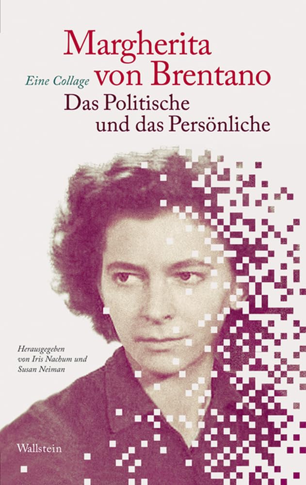 Das Politische und das Persönliche: Eine Collage Philosophy