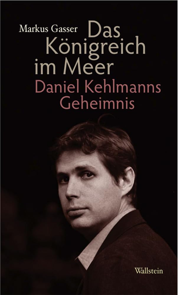 Das Königreich im Meer Contemporary literature