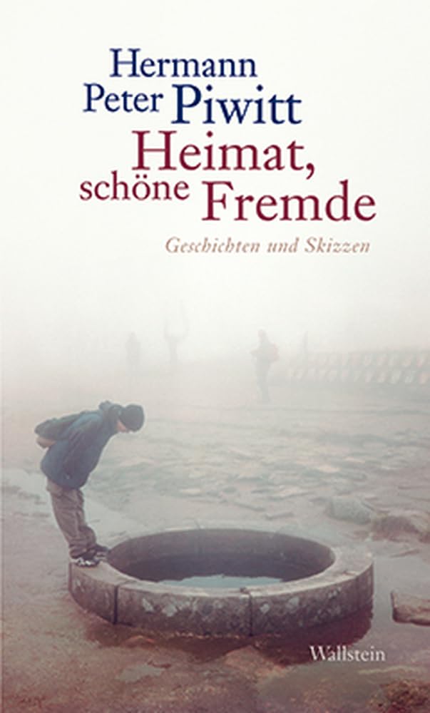 Product Image: Heimat, schöne Fremde