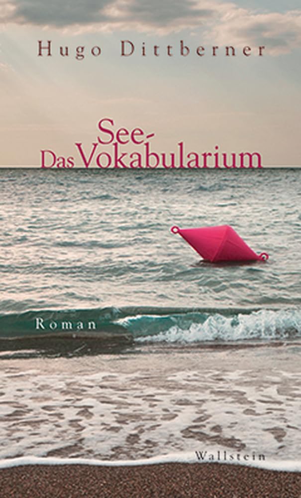 Das See-Vokabularium Contemporary literature Books
