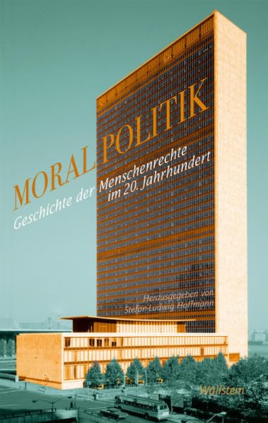 Moralpolitik Politics & History books