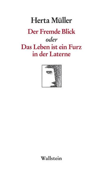 Product Image: Der Fremde Blick oder Das Leben ist ein Furz in der Laterne