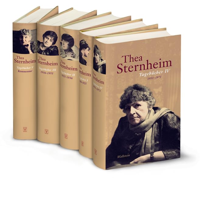 Tagebücher 1903 - 1971: Mit Gesamttext auf CD-ROM Essays & Short Stories