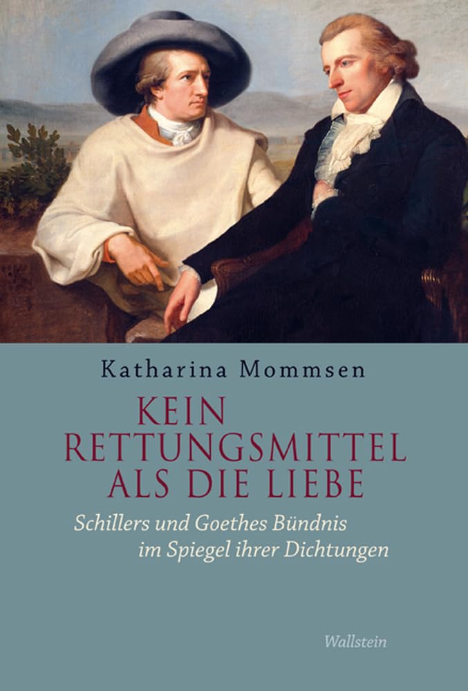 Kein Rettungsmittel als die Liebe book