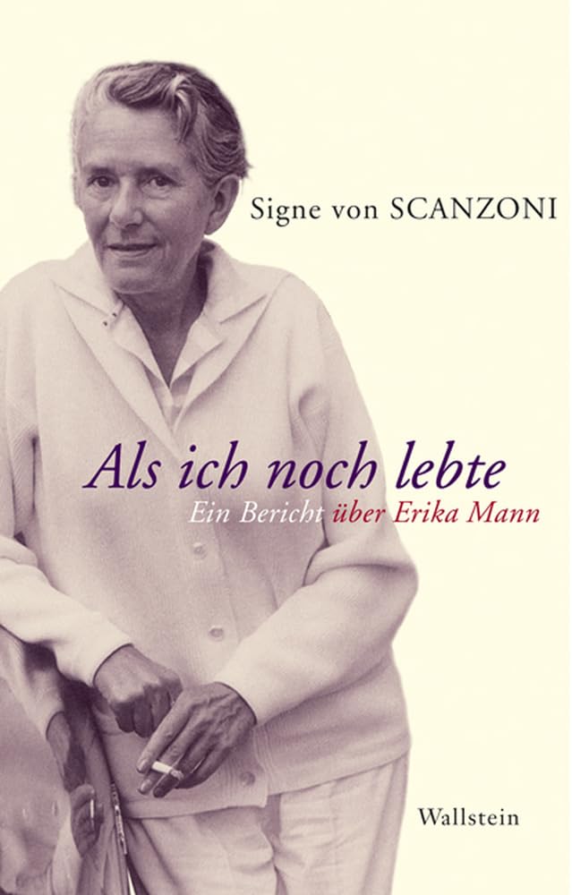 Product Image: Als ich noch lebte