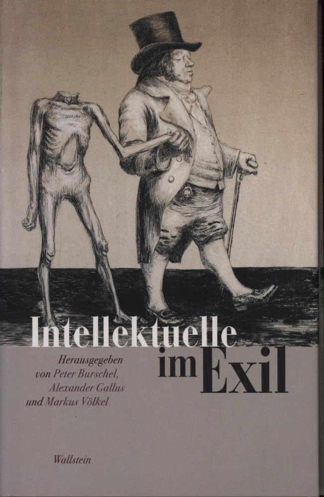 Product Image: Intellektuelle im Exil